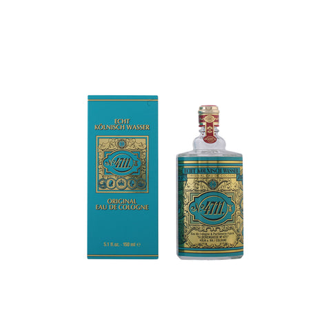 4711 eau de cologne flacon 150 ml-0