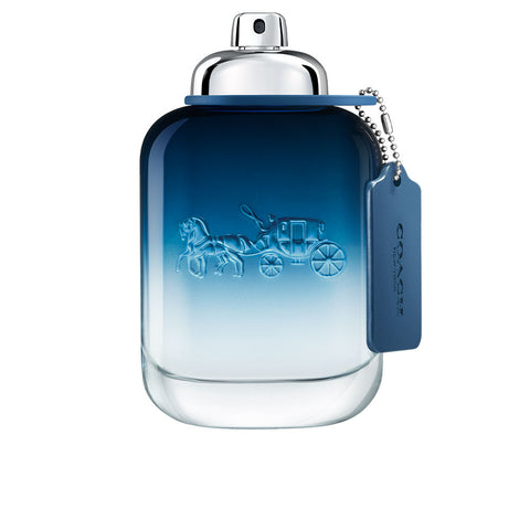 COACH BLUE eau de toilette spray 100 ml-0