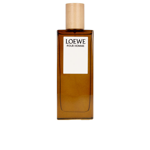 LOEWE POUR HOMME eau de toilette spray 50 ml-0