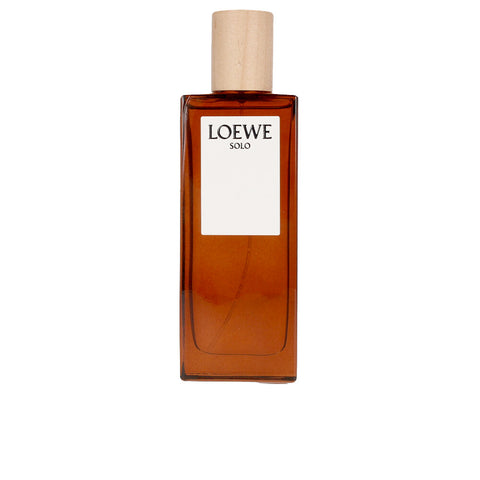 SOLO LOEWE eau de toilette spray 50 ml-0