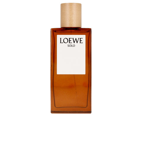 SOLO LOEWE eau de toilette spray 100 ml-0