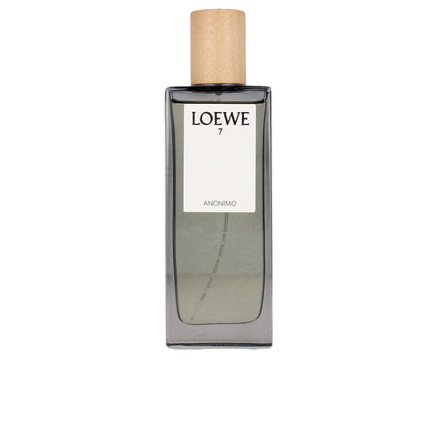 LOEWE 7 ANÓNIMO eau de parfum spray 50 ml-0