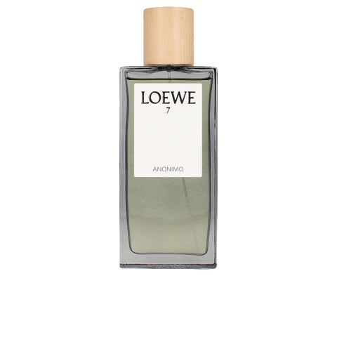 LOEWE 7 ANÓNIMO eau de parfum spray 100 ml-0