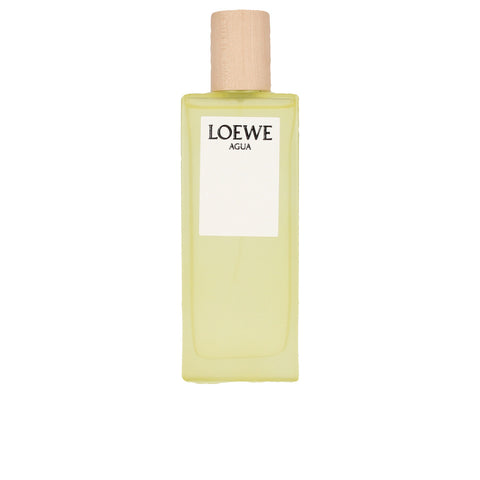 AGUA DE LOEWE eau de toilette spray 50 ml-0