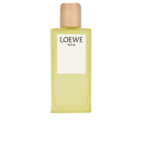 AGUA DE LOEWE eau de toilette spray 100 ml-0