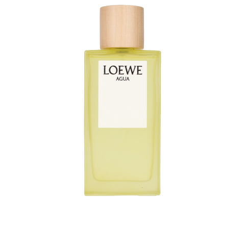 AGUA DE LOEWE eau de toilette spray 150 ml-0