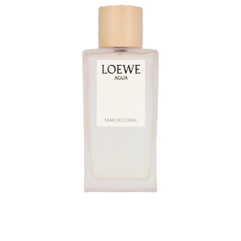 AGUA DE LOEWE MAR DE CORAL eau de toilette spray 150 ml-0