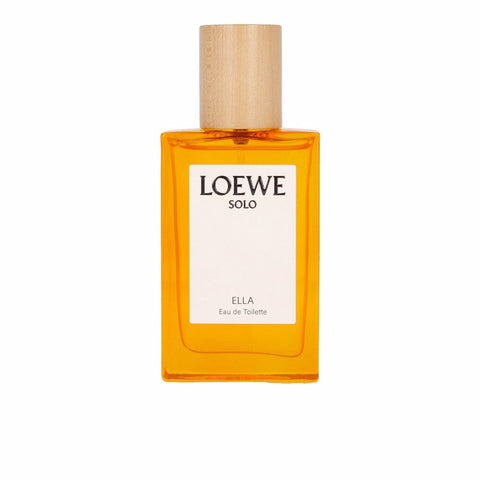 SOLO LOEWE ELLA eau de toilette spray 30 ml-0