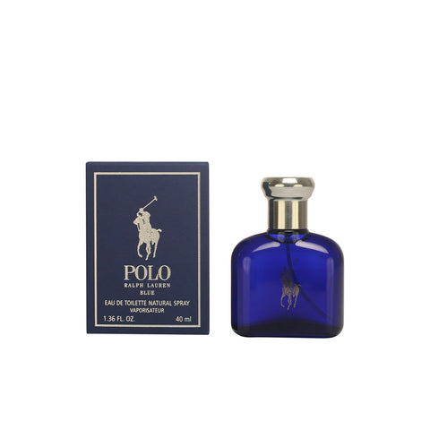 POLO BLUE eau de toilette spray 40 ml-0