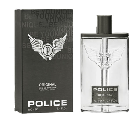 ORIGINAL eau de toilette spray 100 ml-0