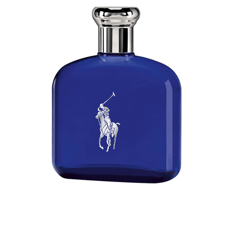 POLO BLUE eau de toilette spray 125 ml-0