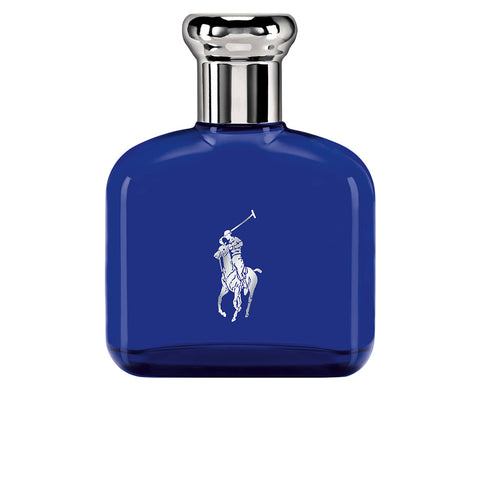 POLO BLUE eau de toilette spray 75 ml-0