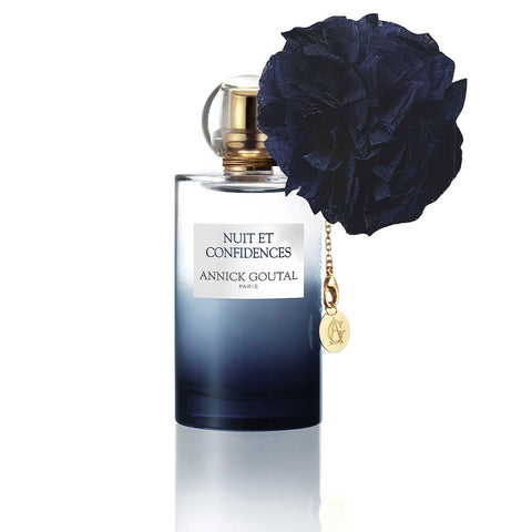 NUIT & CONFIDENCES eau de parfum spray 100 ml-0