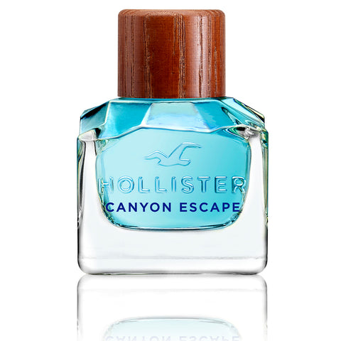 CANYON ESCAPE FOR HIM eau de toilette spray 50 ml-0