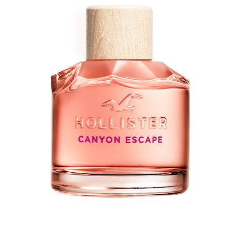 CANYON ESCAPE FOR HER eau de parfum spray 100 ml-0