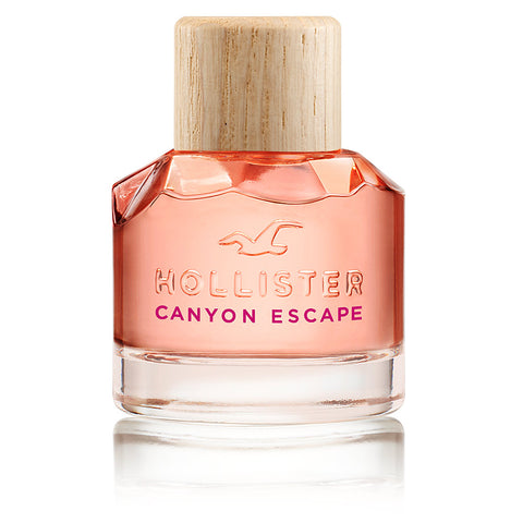 CANYON ESCAPE FOR HER eau de parfum spray 50 ml-0