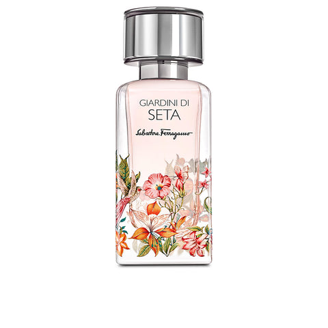 GIARDINI DI SETA eau de parfum spray 100 ml-0