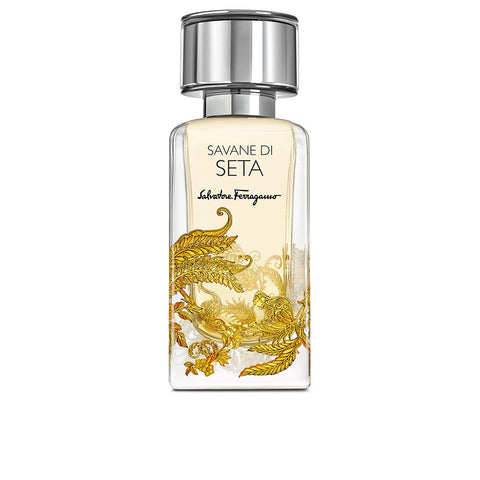 SAVANE DI SETA eau de parfum spray 100 ml-0