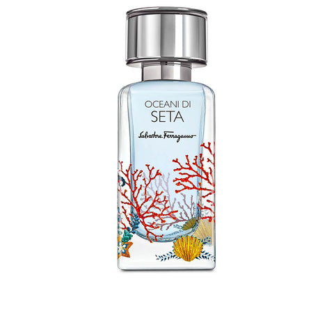 OCEANI DI SETA eau de parfum spray 100 ml-0