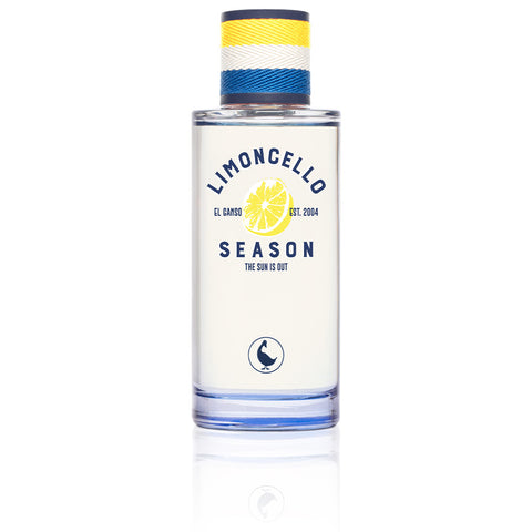 LIMONCELLO SEASON eau de toilette spray 125 ml-0