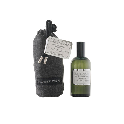 GREY FLANNEL eau de toilette spray 120 ml-0