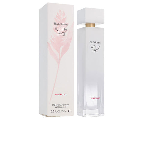 WHITE TEA GINGERLILY eau de toilette spray 100 ml-0