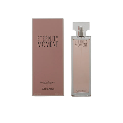 ETERNITY MOMENT eau de parfum spray 100 ml-0