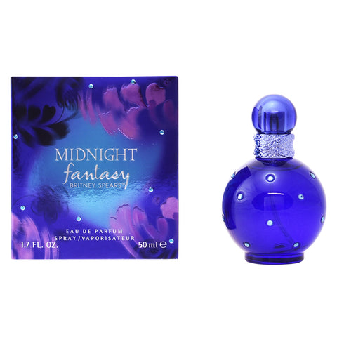 MIDNIGHT FANTASY eau de parfum spray 50 ml-0