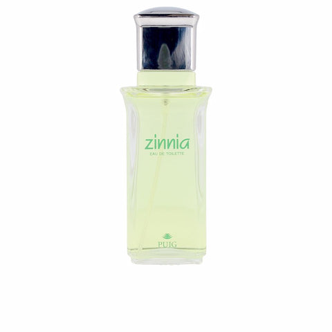 ZINNIA eau de toilette spray 100 ml-0