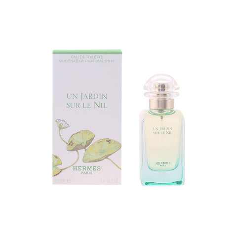 UN JARDIN SUR LE NIL eau de toilette spray 50 ml-0