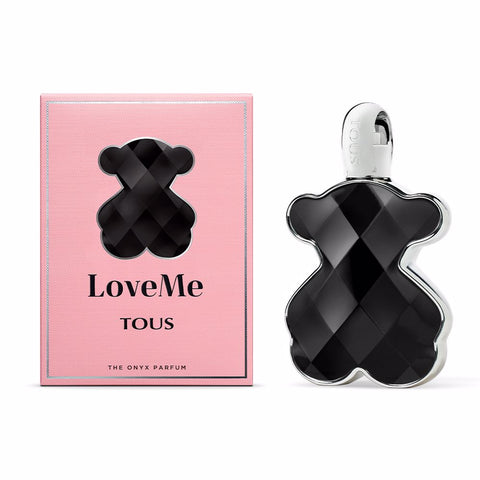 LOVEME the onyx parfum spray 90 ml-0