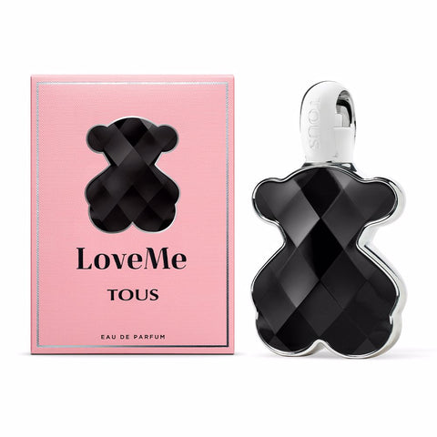 LOVEME the onyx parfum spray 50 ml-0