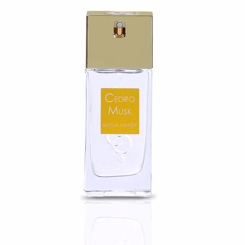 CEDRO MUSK eau de parfum spray 30 ml-0