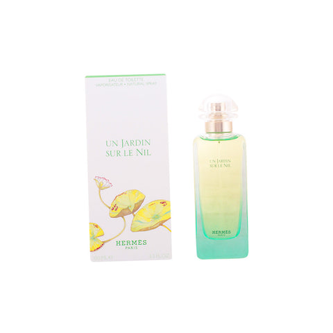 UN JARDIN SUR LE NIL eau de toilette spray 100 ml-0