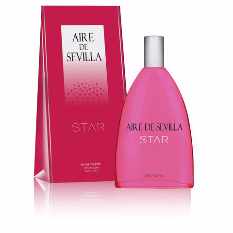 AIRE DE SEVILLA STAR eau de toilette spray 150 ml-0