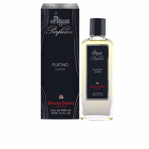 PLATINO HOMME eau de parfum spray 150 ml-0