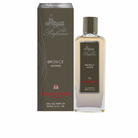 BRONCE HOMME eau de parfum spray 150 ml-0