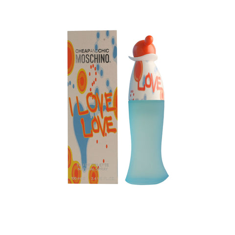 CHEAP AND CHIC I LOVE LOVE eau de toilette spray 100 ml-0