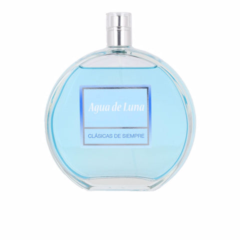 AGUA DE LUNA eau de toilette spray 200 ml-0