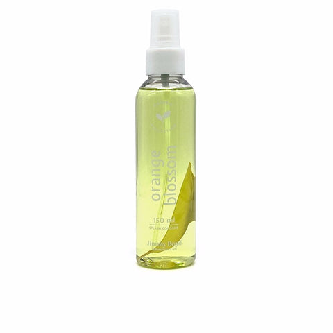 ORANGE BLOSSOM eau de cologne spray 150 ml-0