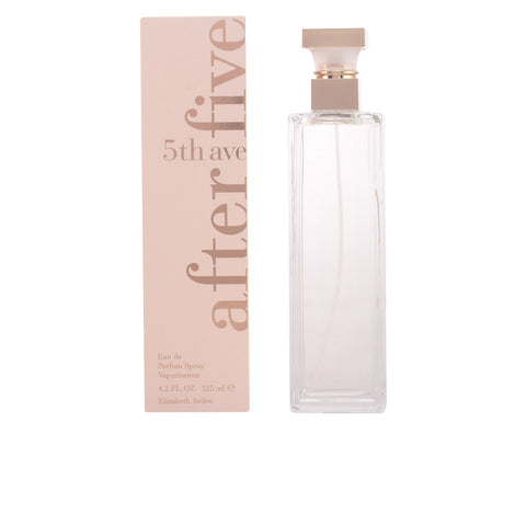 5th AVENUE AFTER FIVE eau de parfum spray 125 ml-0