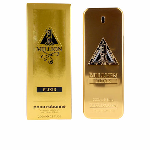 1 MILLION ELIXIR eau de parfum spray 200 ml-0