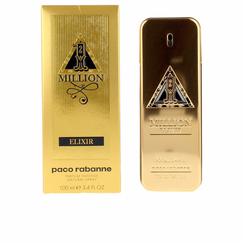 1 MILLION ELIXIR eau de parfum spray 100 ml-0