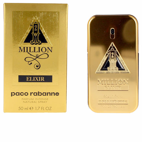 1 MILLION ELIXIR eau de parfum spray 50 ml-0