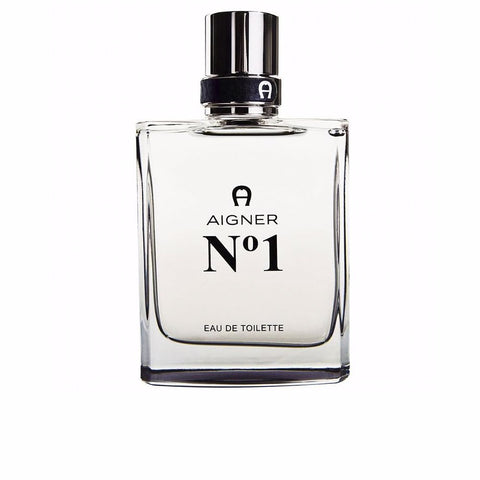 AIGNER Nº1 eau de toilette spray 50 ml-0