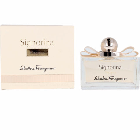 SIGNORINA ELEGANZA eau de parfum spray 100 ml-0