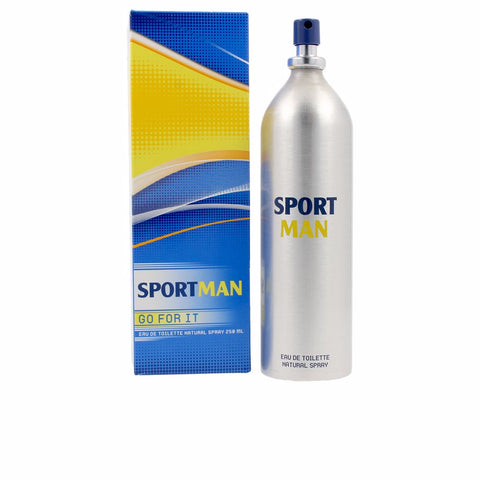 SPORTMAN eau de toilette spray 250 ml-0