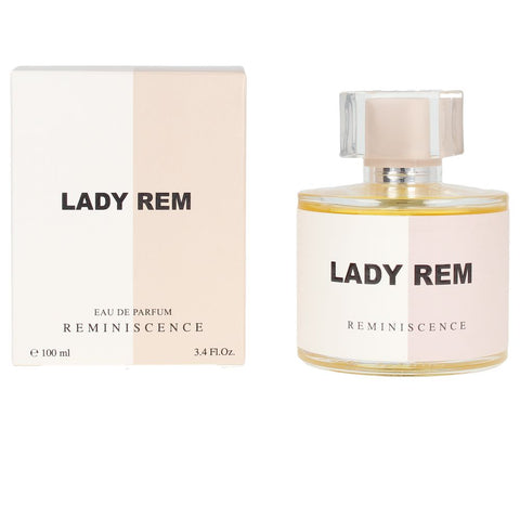 LADY REM eau de parfum spray 100 ml-0