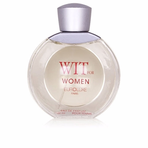 WIT FOR WOMEN eau de parfum spray 100 ml-0