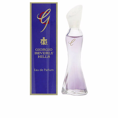 G BEVERLY HILLS eau de parfum spray 30 ml-0